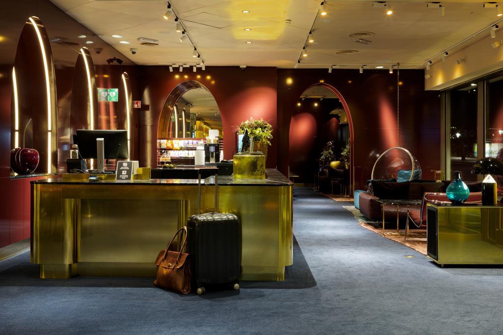 Scandic Stockholm