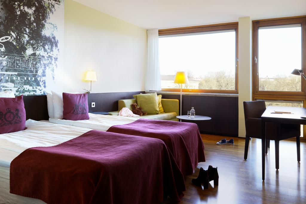 Scandic Hotel Stockholm