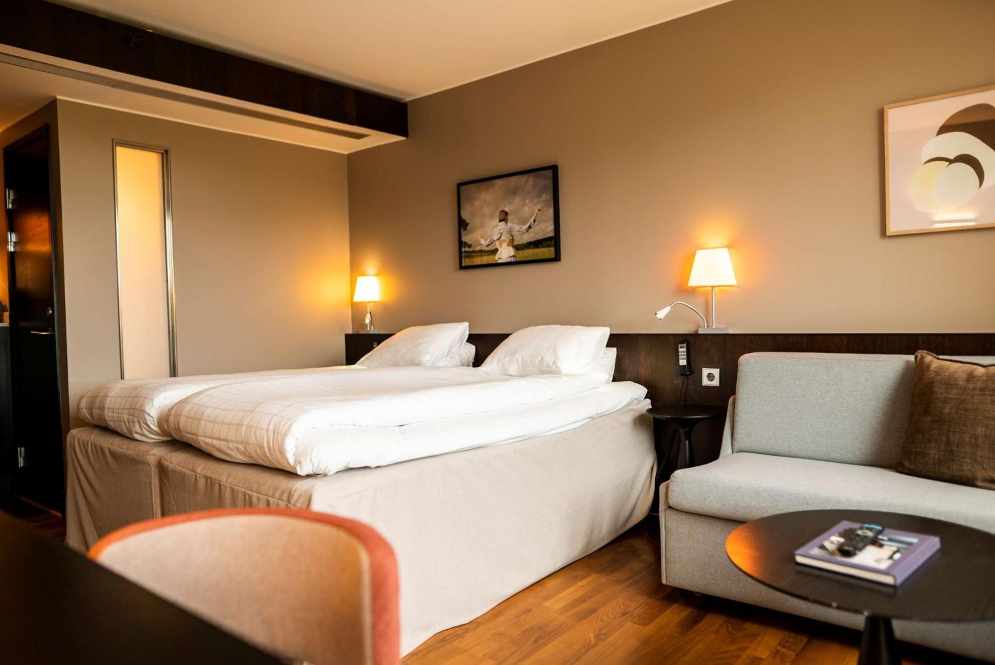 Scandic Hotel