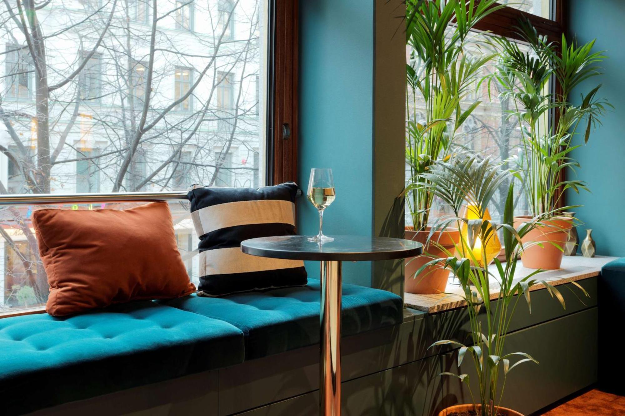 Hotel Scandic