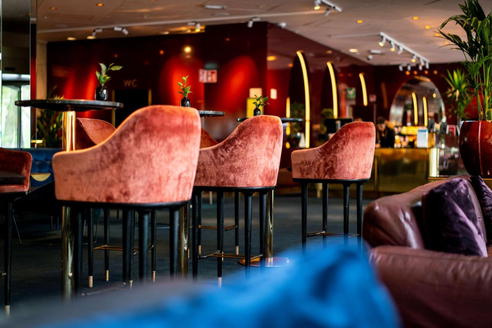 Hotel Scandic Stockholm