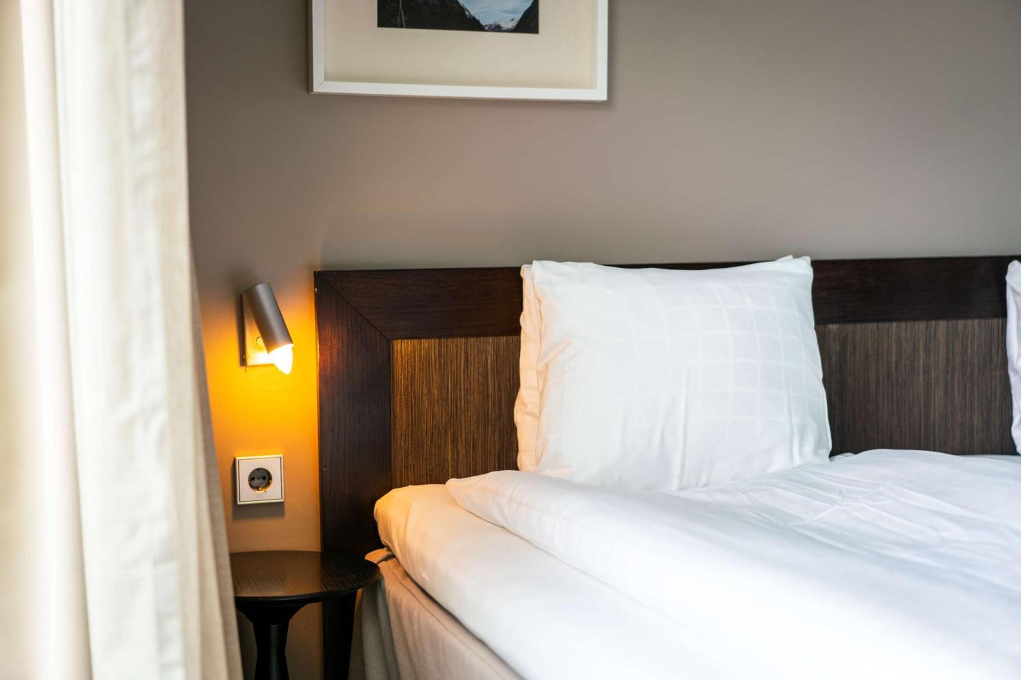 Hotel Scandic Stockholm