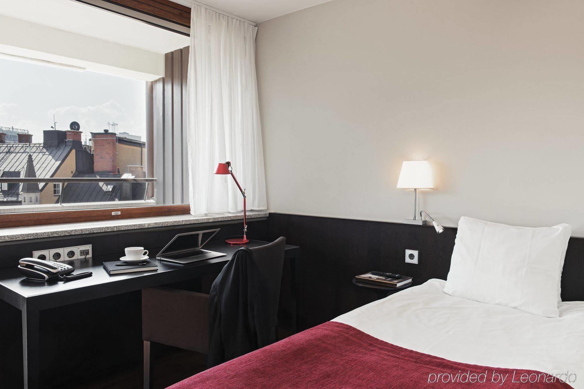Scandic Stockholm