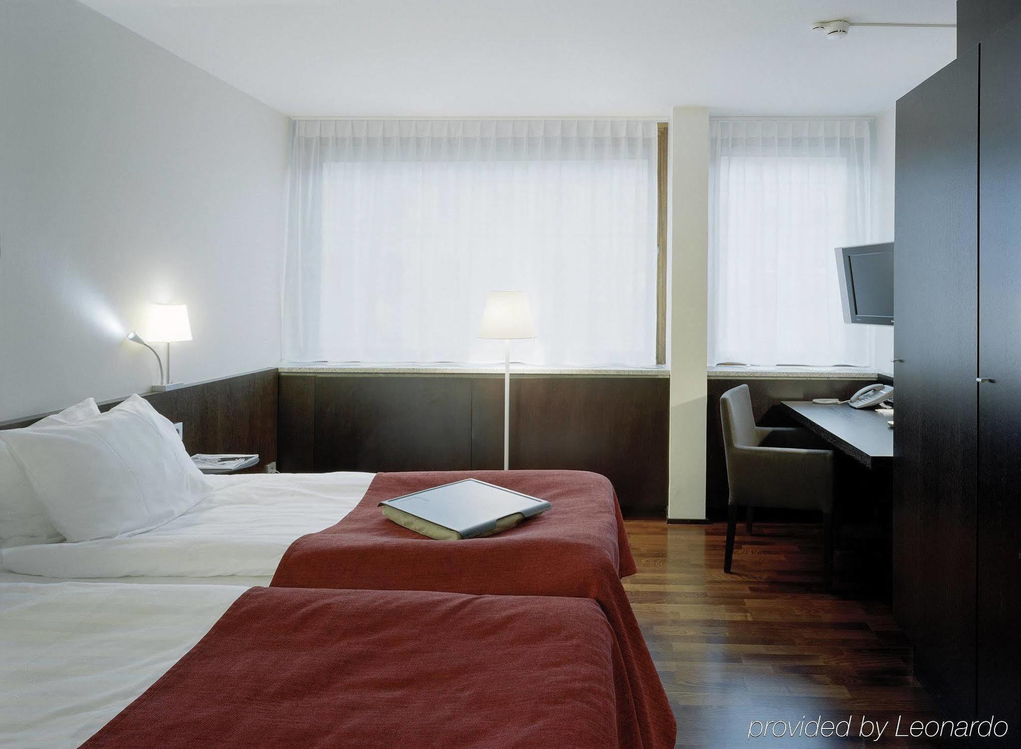 Scandic