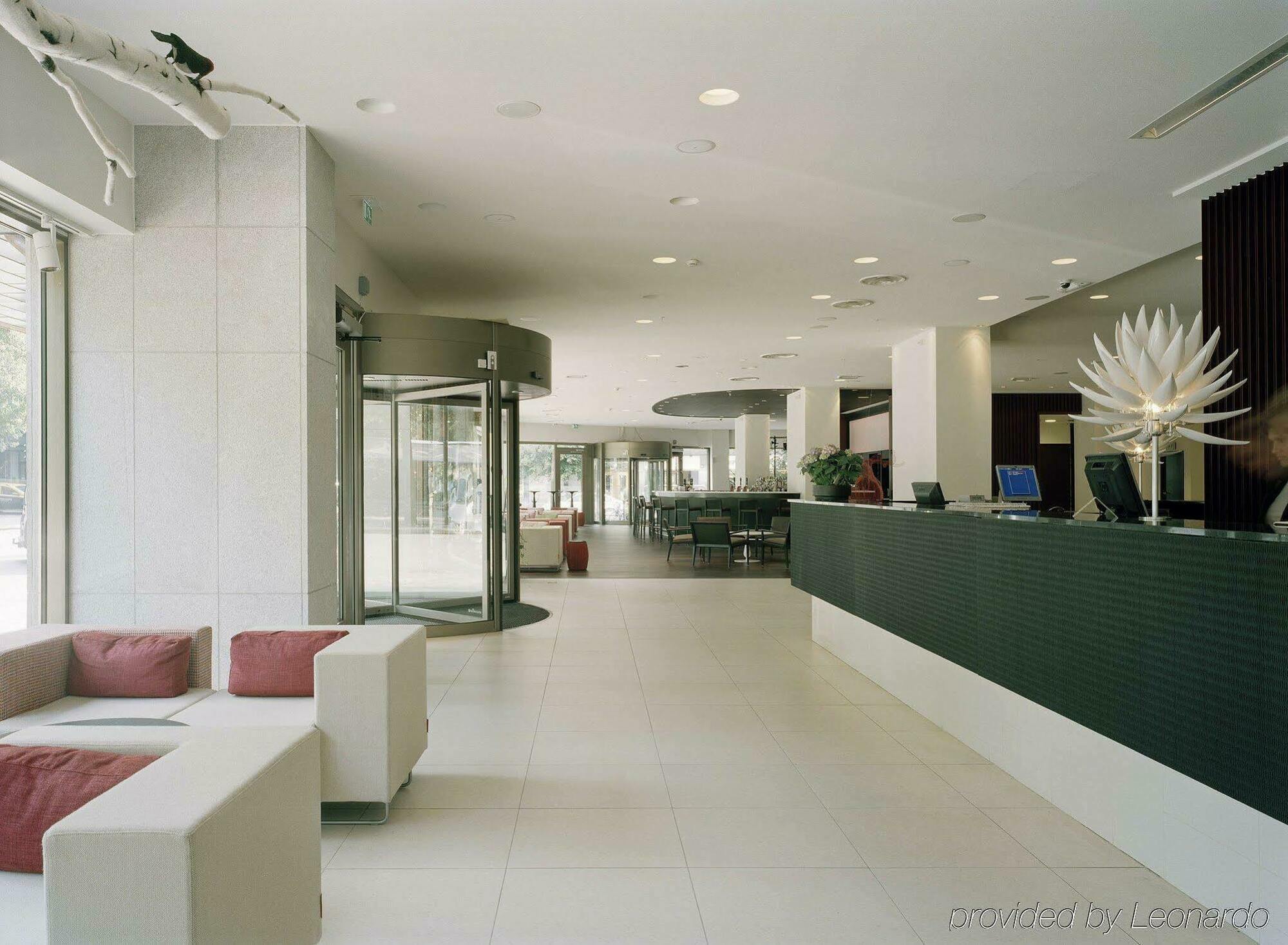 Scandic