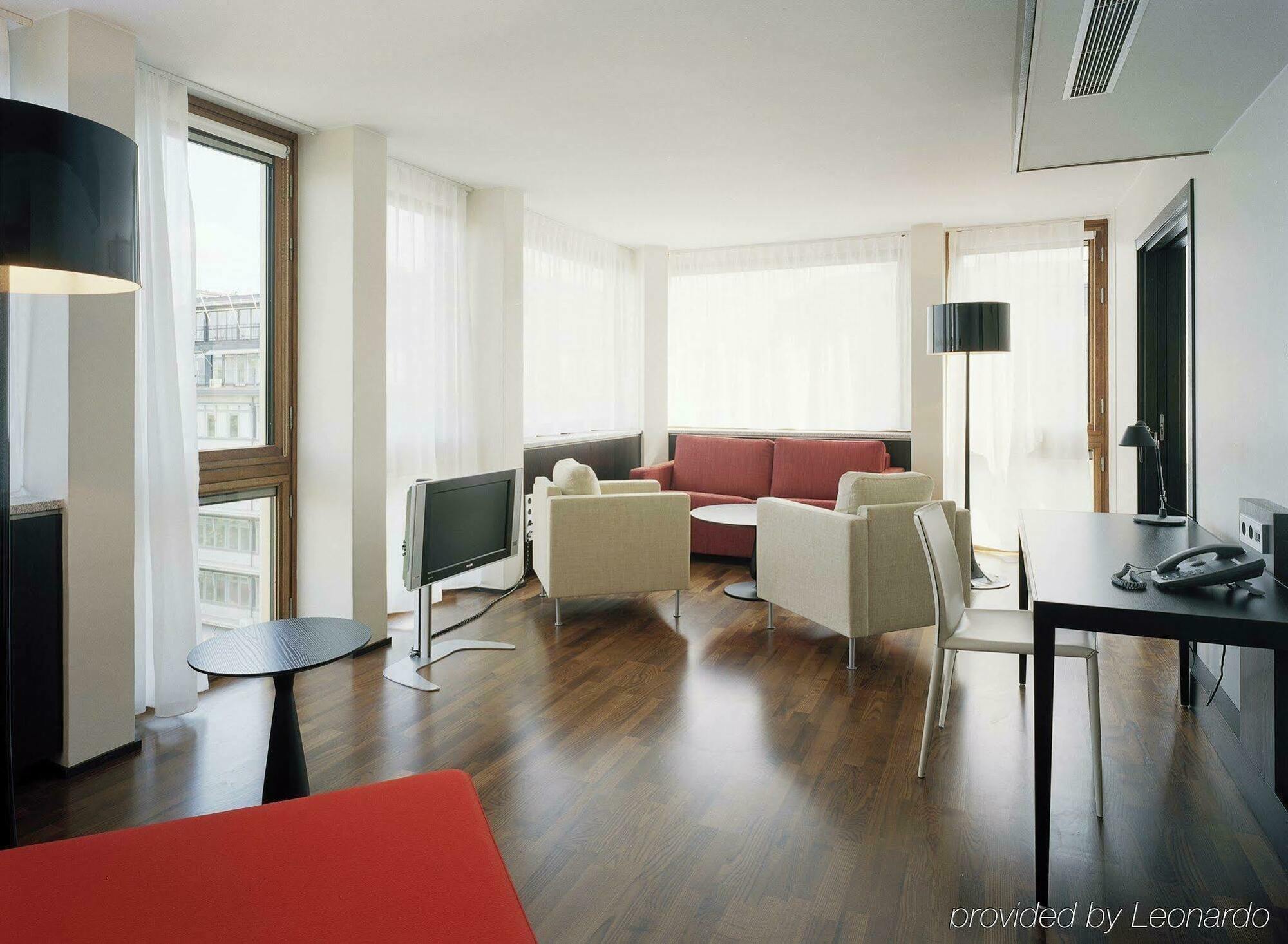 Scandic Hotel Stockholm