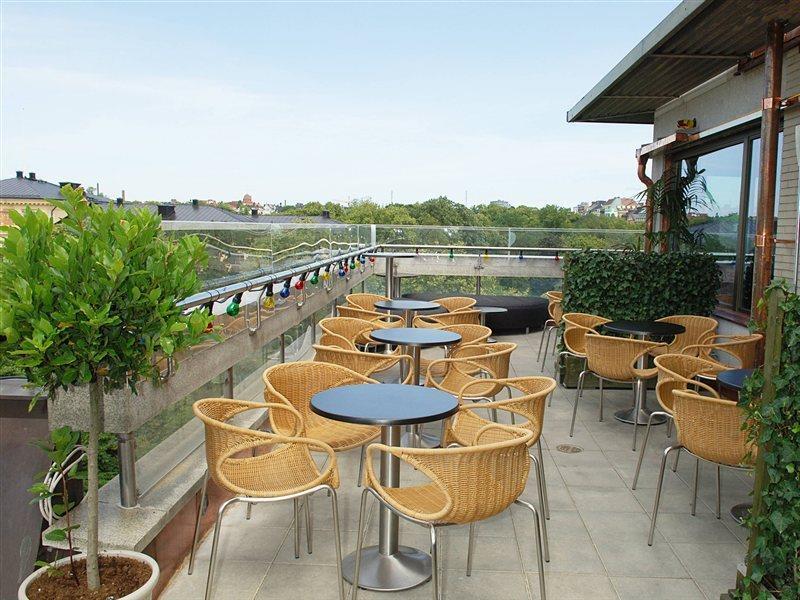 Hotel Scandic