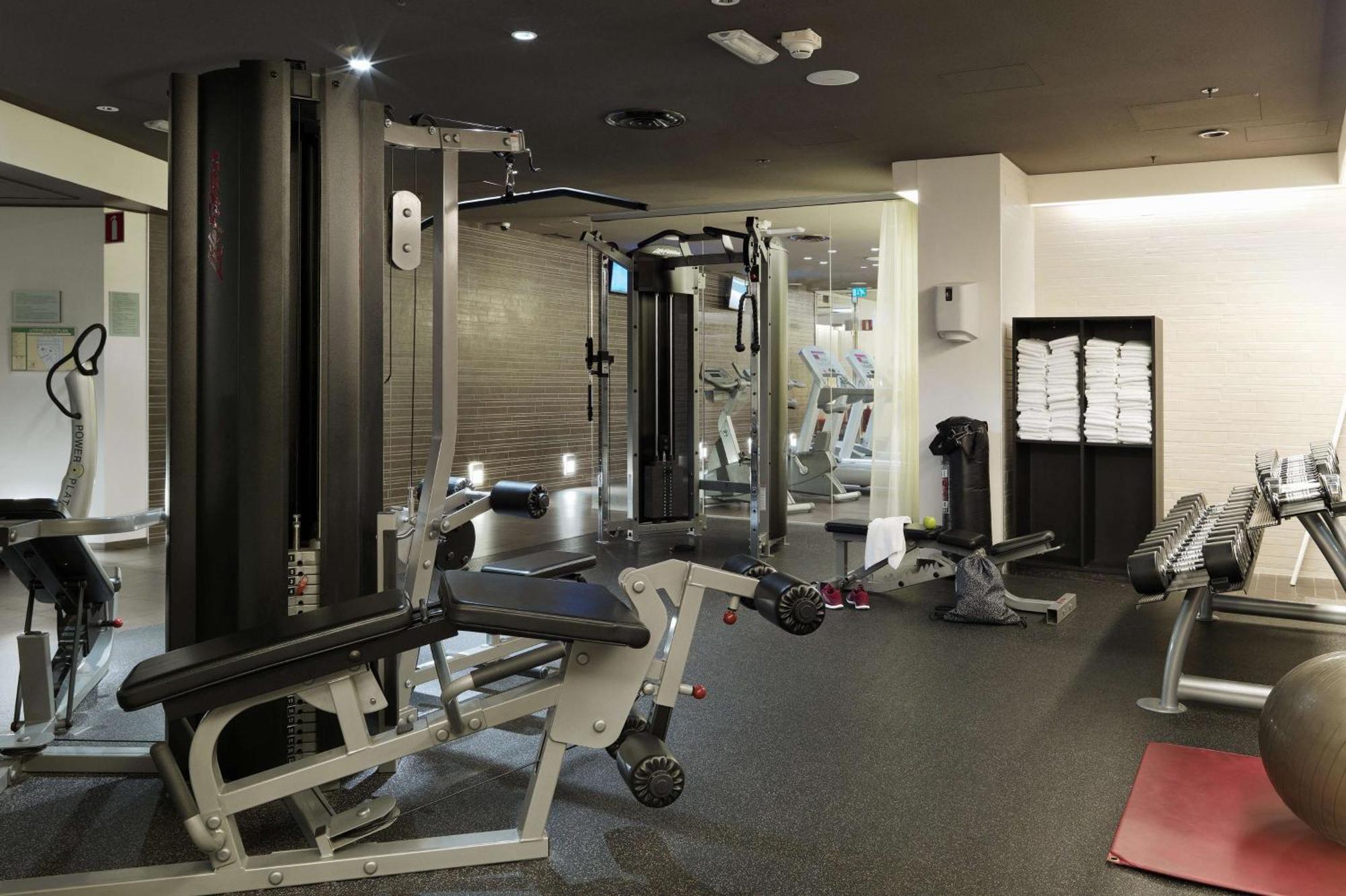 Scandic Hotel Stockholm