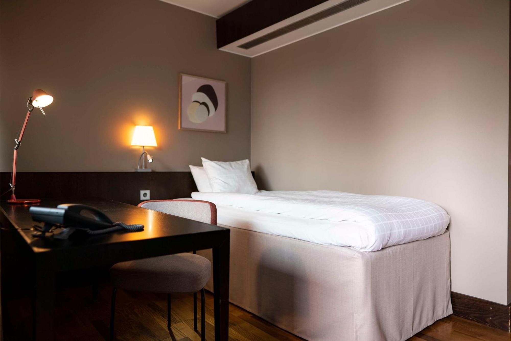 Scandic Hotel Stockholm