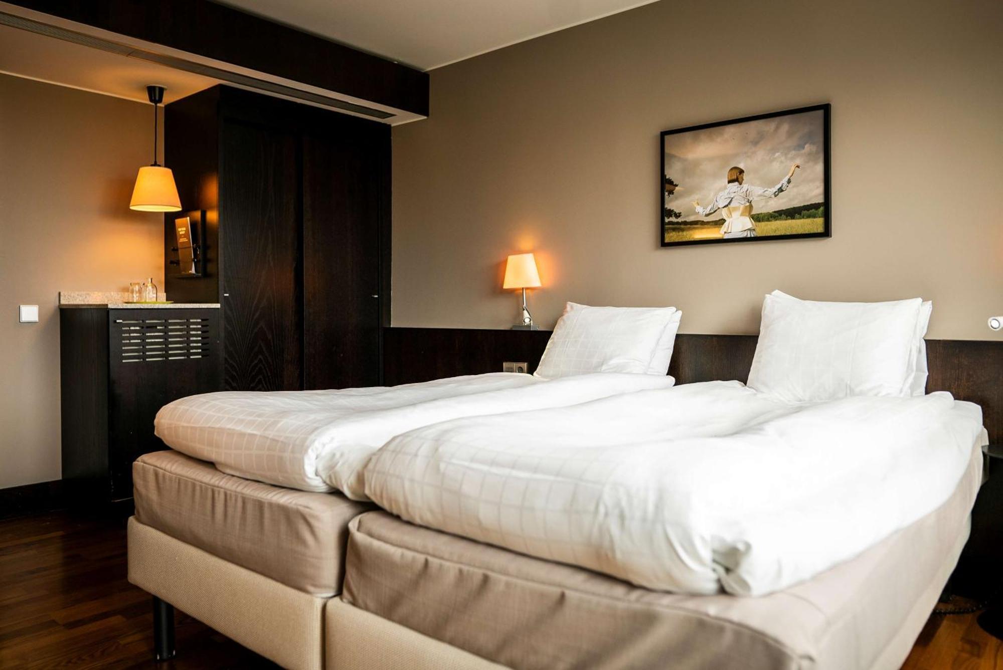 Scandic Hotel