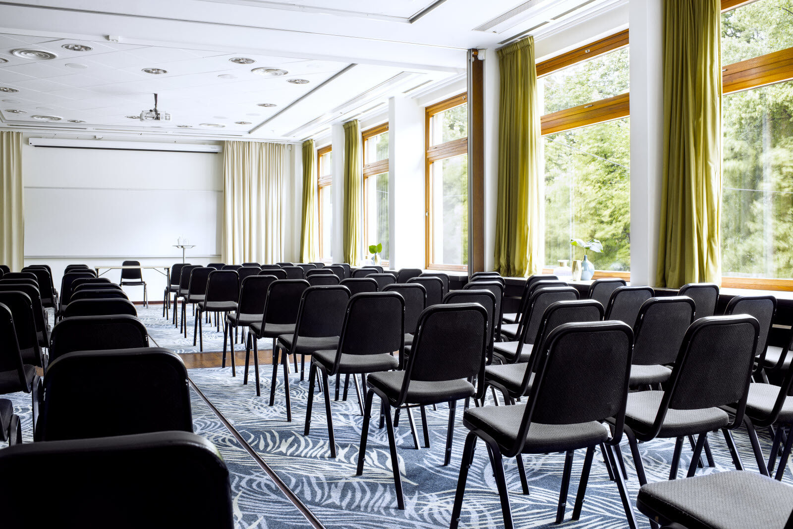 Scandic Hotel